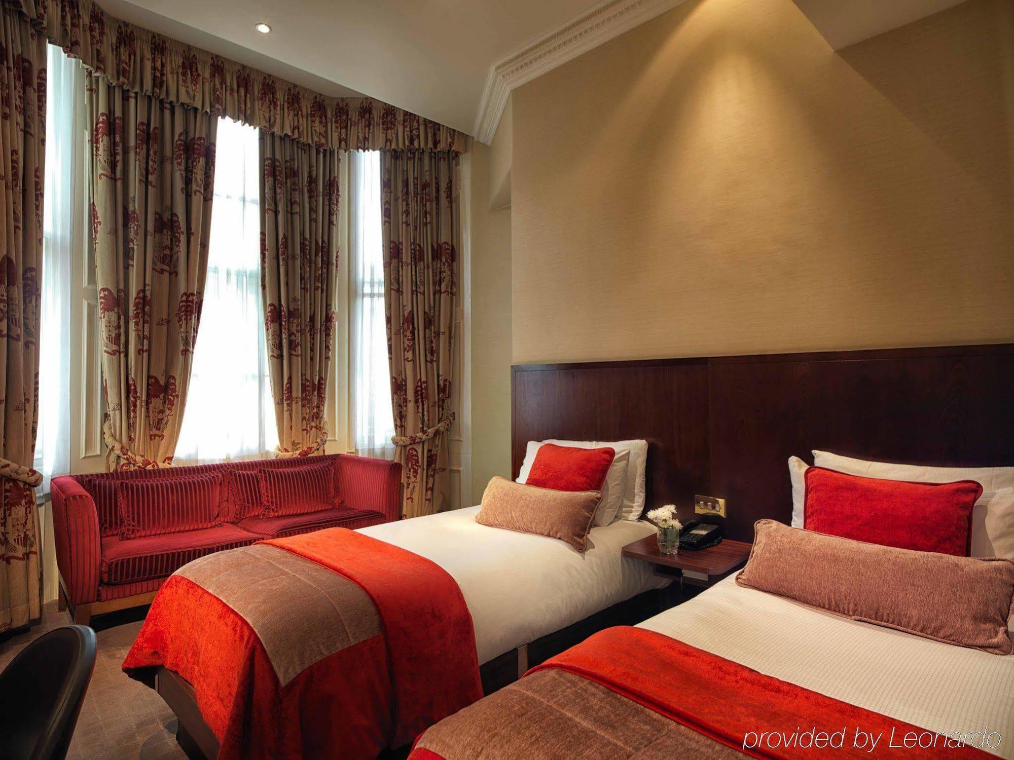 Hotel Radisson Blu Hotel, South Kensington - Formerly Vanderbilt
