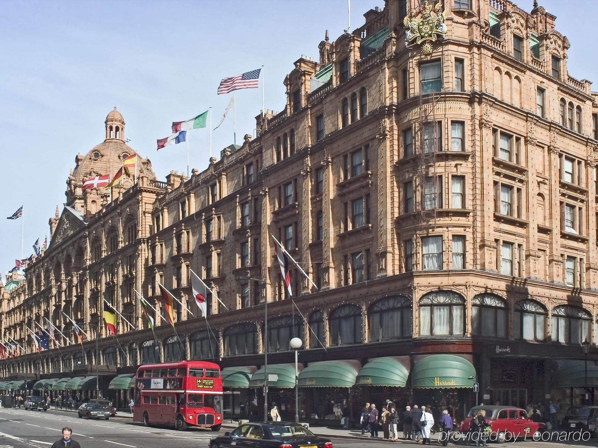Mercure Bloomsbury 4* London
