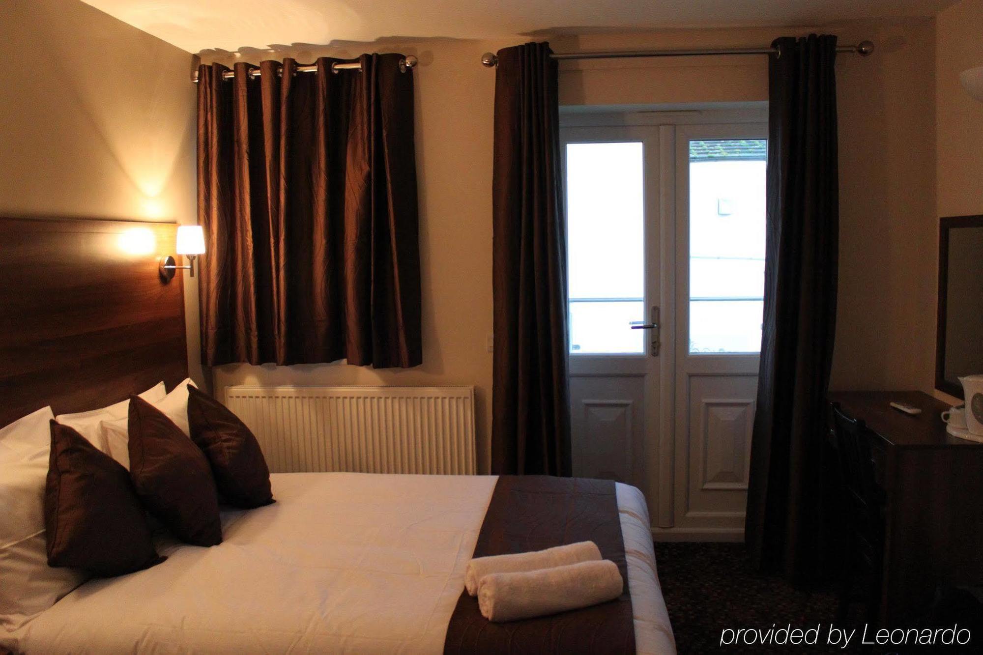 Hotel Regent Excel Londres