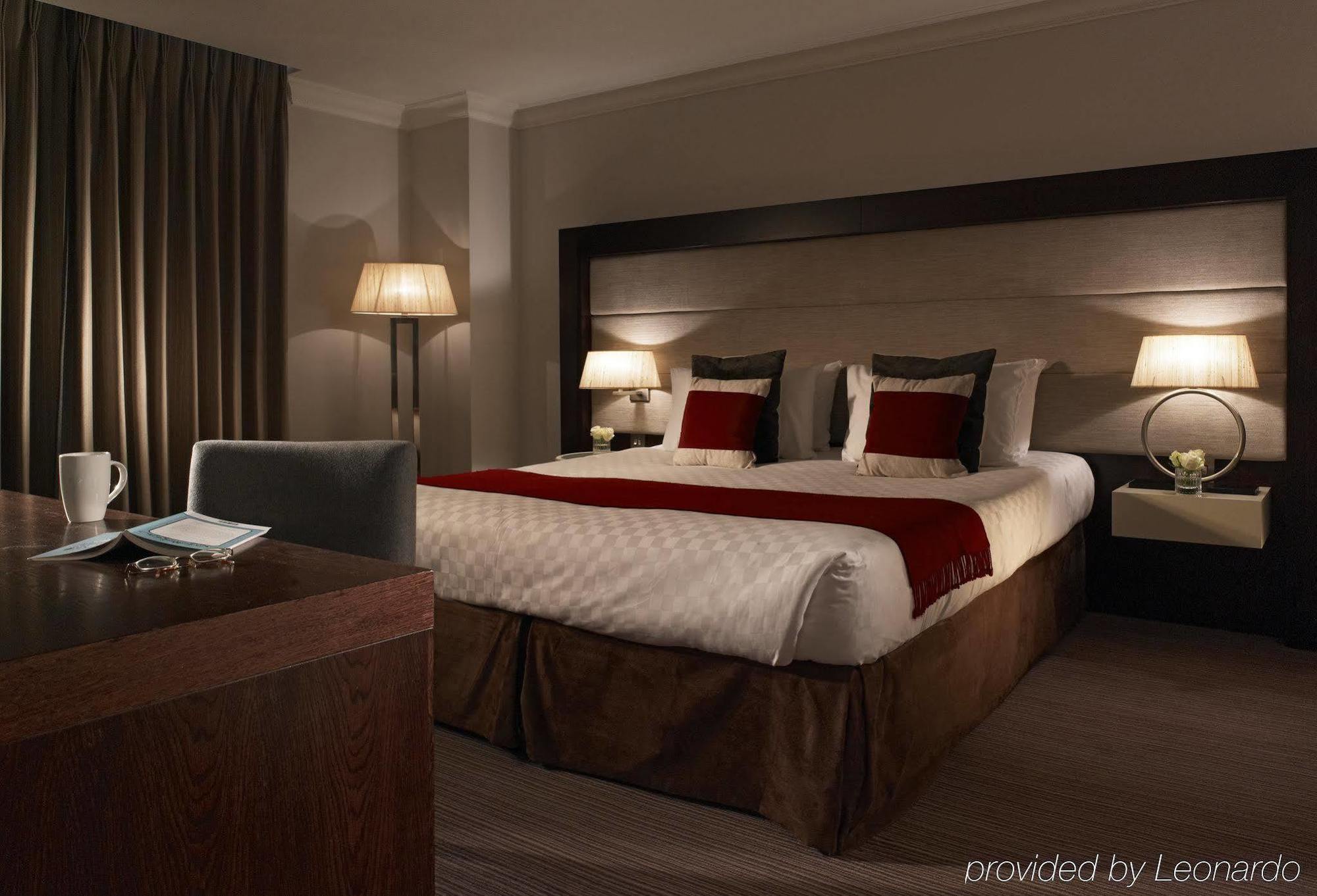 Thistle Holborn 4* Londres