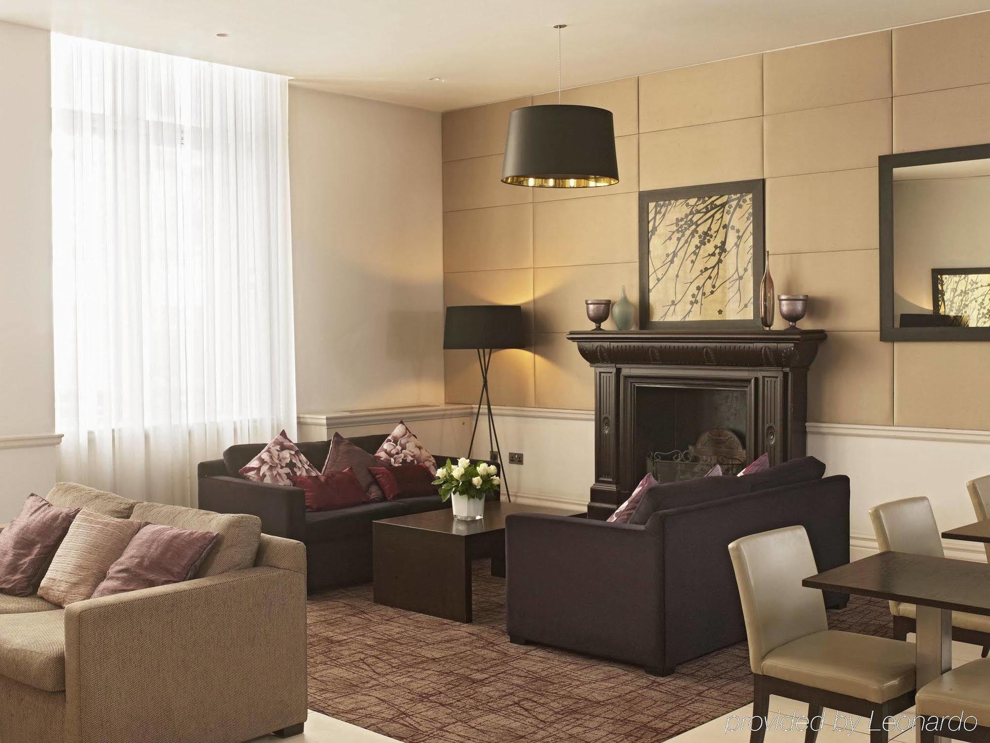 Hotel Thistle Holborn Londres