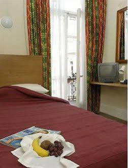 Hotell Astons London