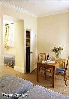 Hotell Astons London