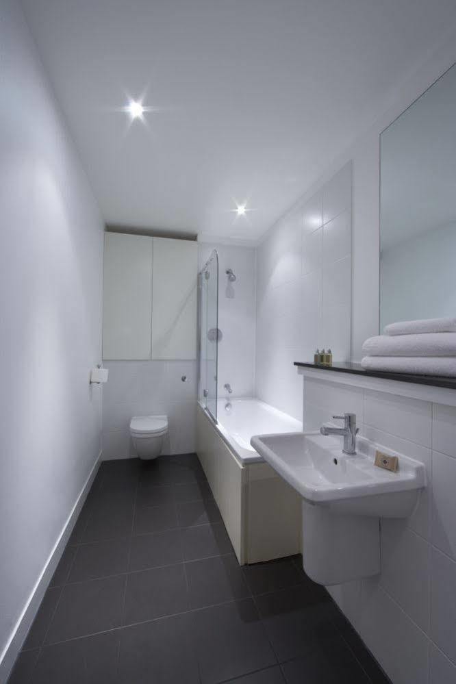Lejlighedshotel Marlin Canary Wharf 4*