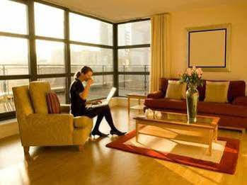 Lejlighedshotel Marlin Canary Wharf 4*
