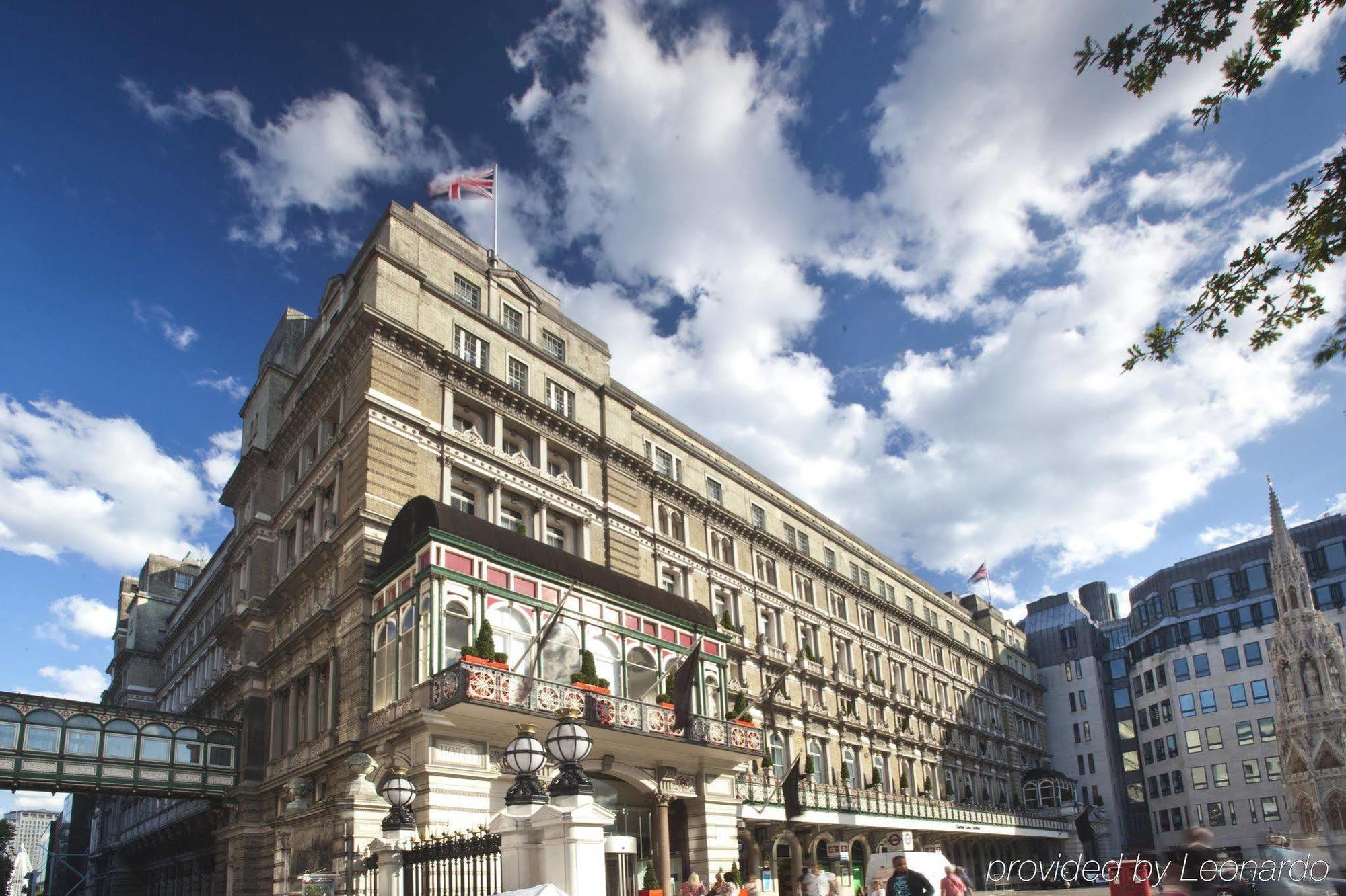 The Clermont London, Charing Cross 4* London