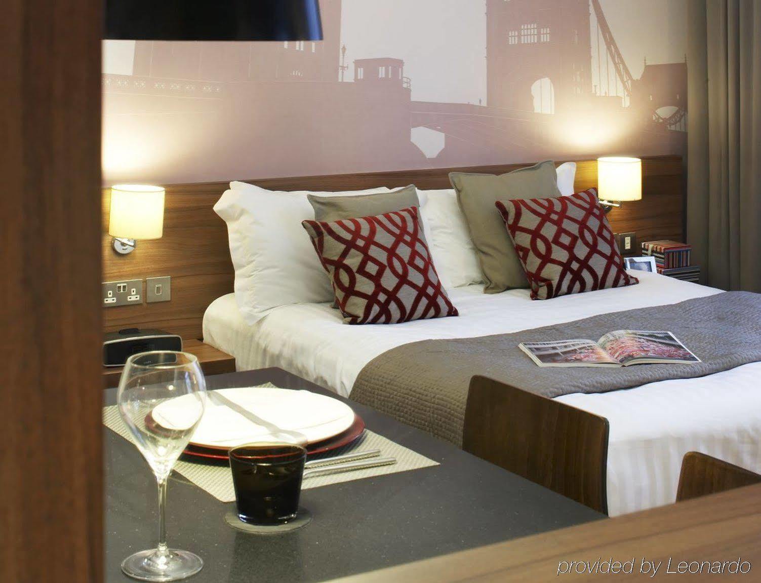 Citadines Holborn-covent Garden 4* London