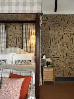 Hotel The Stafford Londen
