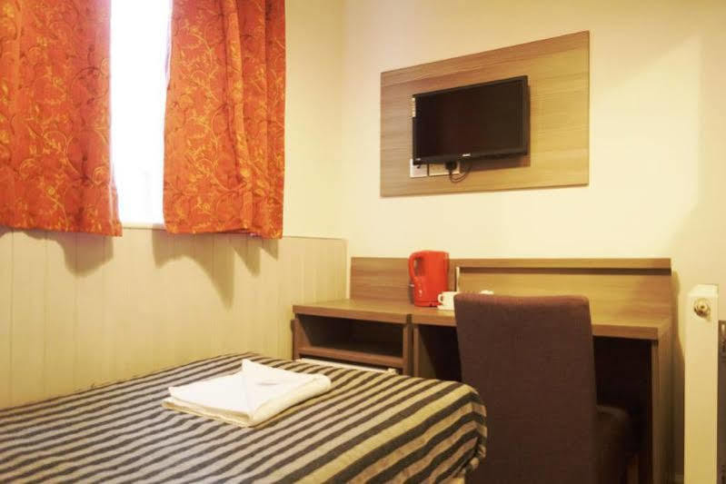 Comfotel Prpl Londra
