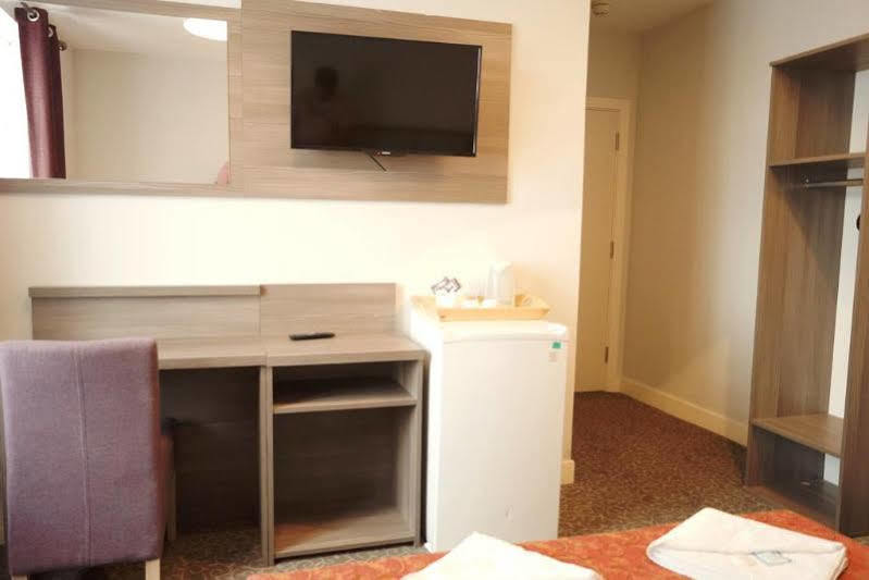 Bed & Breakfast Comfotel Prpl Londra