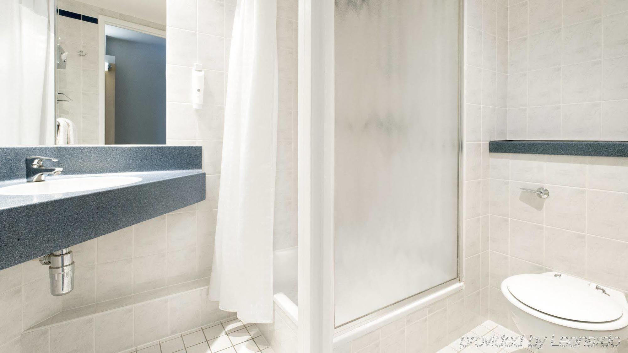 Holiday Express Limehouse By Ihg Hotel