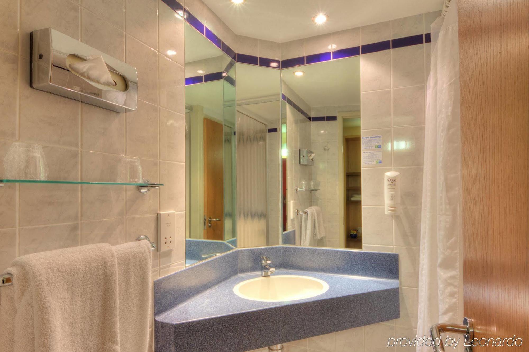 Holiday Express Limehouse By Ihg 3*