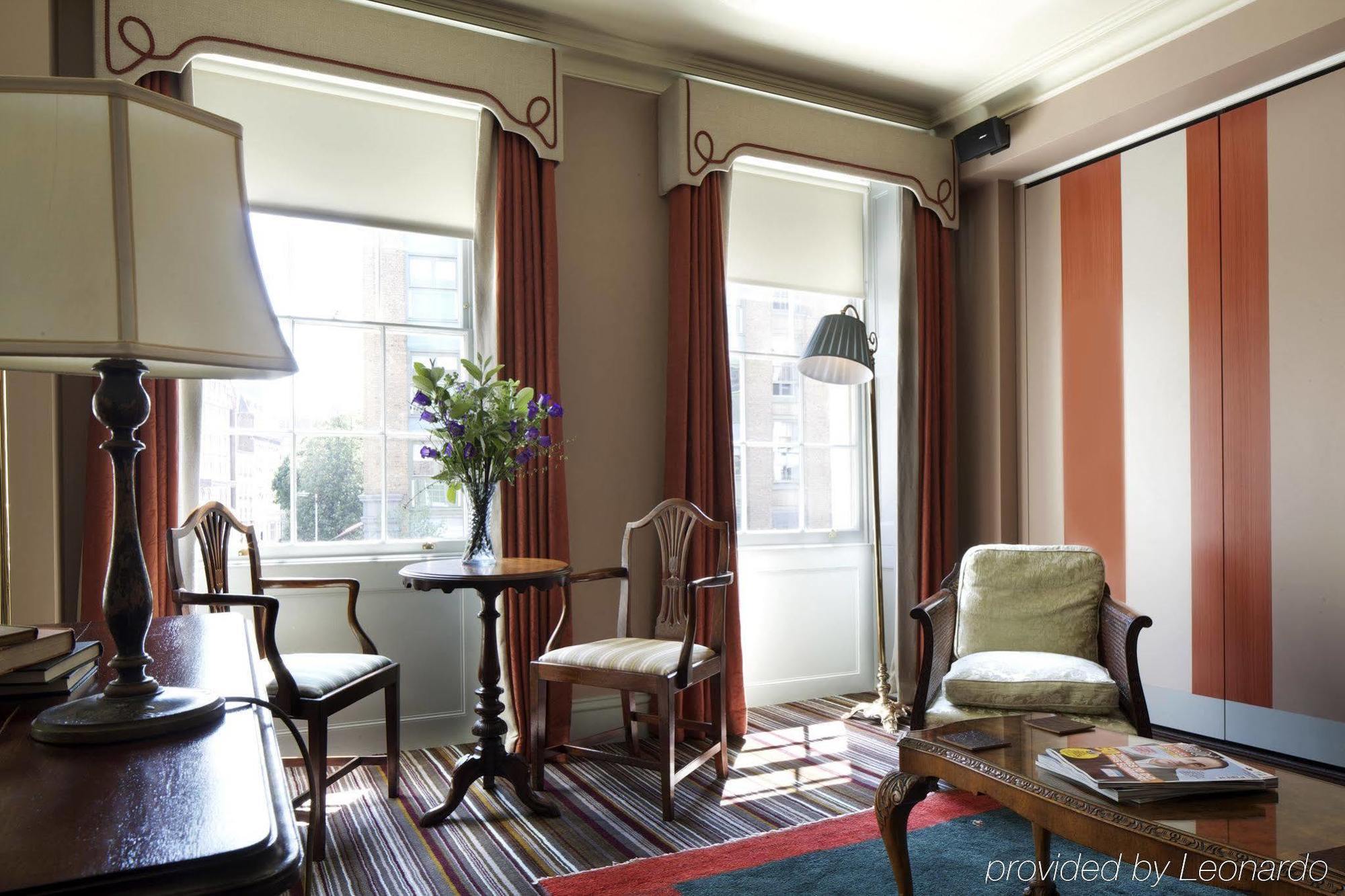 The Zetter Townhouse Clerkenwell 4*