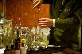 The Zetter Townhouse Clerkenwell Hotel
