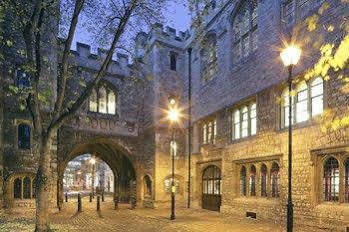 The Zetter Townhouse Clerkenwell Hotel Londen