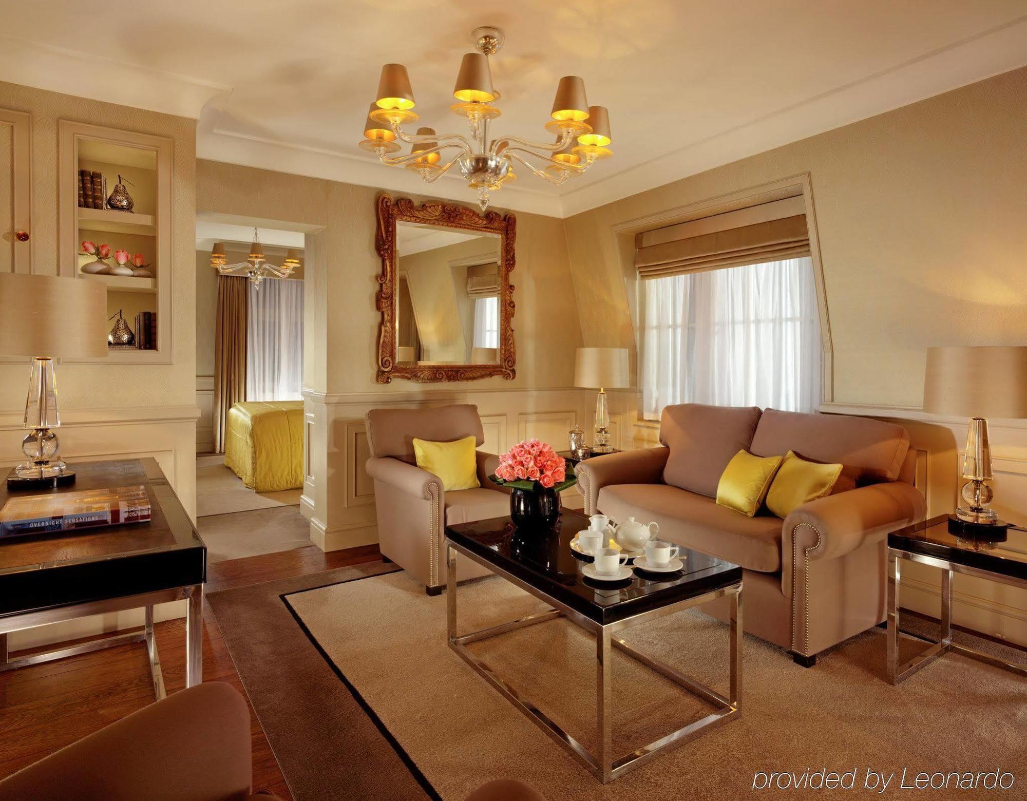 Althoff St James's & Club Hotel London