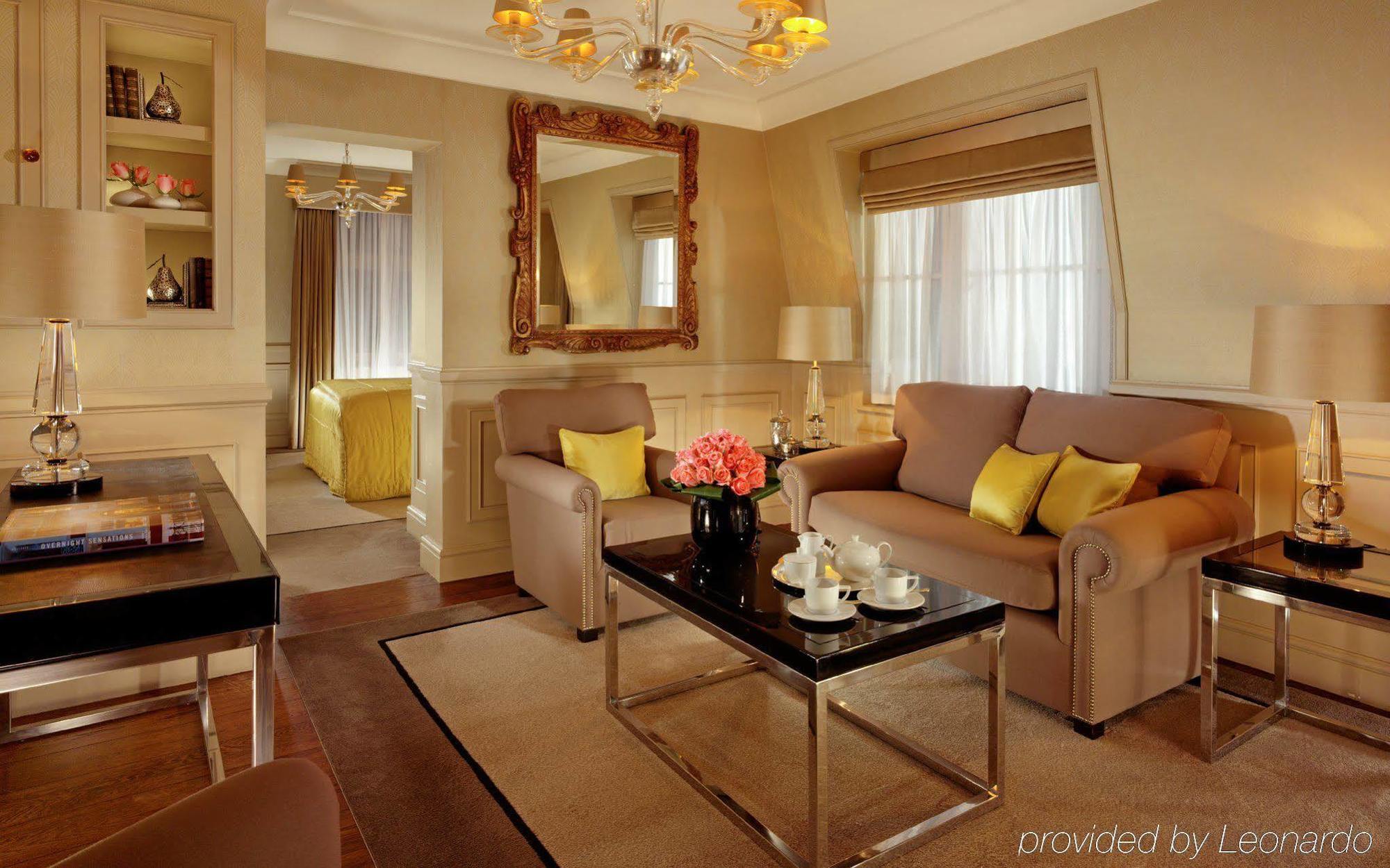 Althoff St James's & Club Hotel London