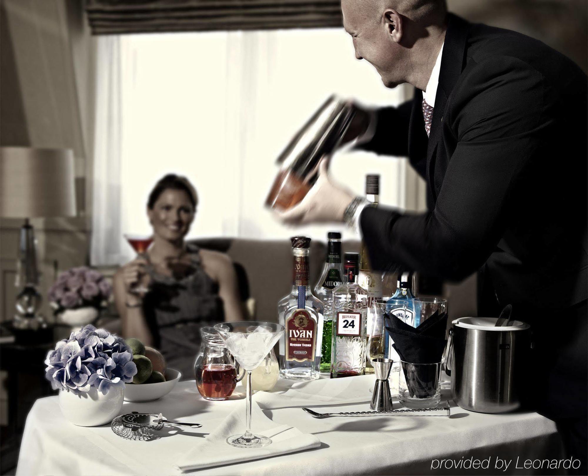 Althoff St James's & Club 5*