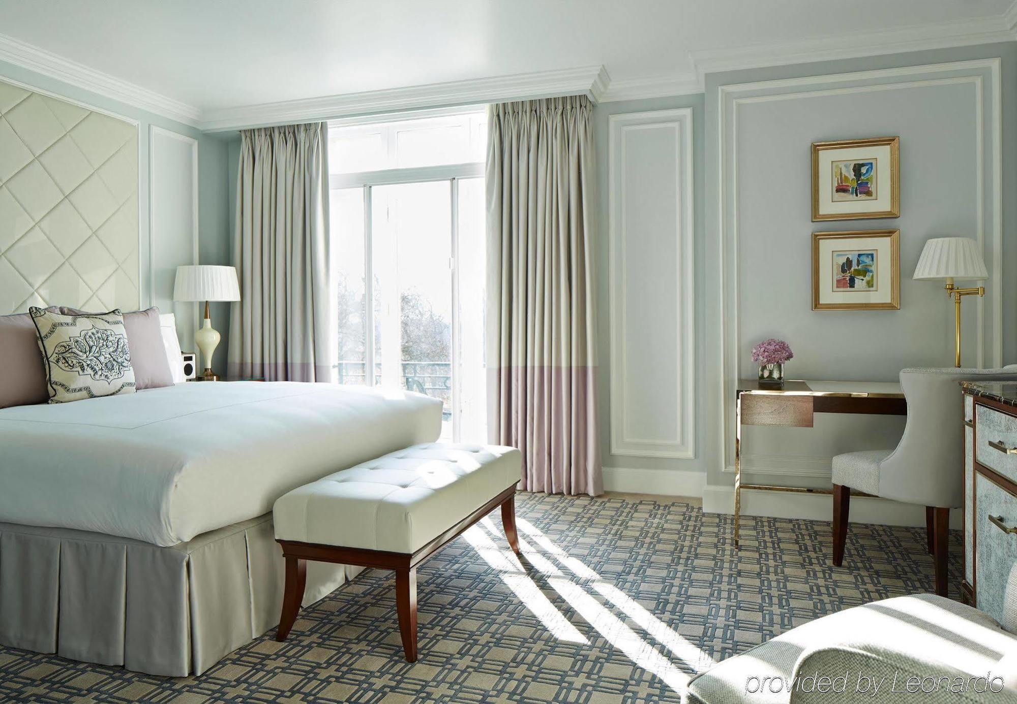 Marriott Park Lane Hotel London