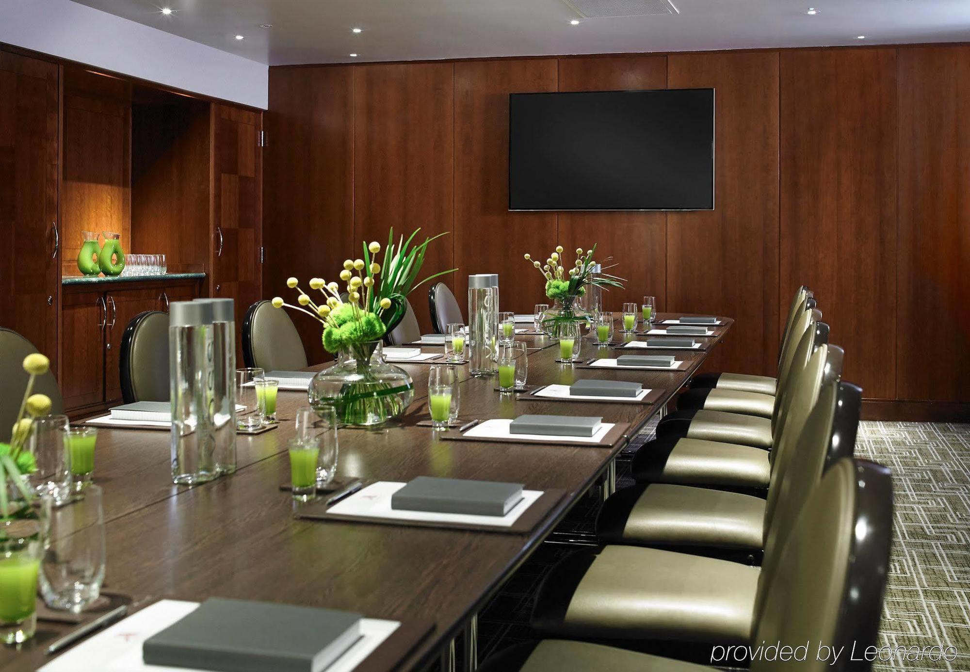 Marriott Park Lane 5*