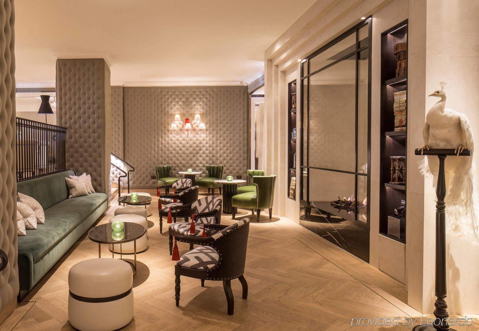 Jw Marriott Grosvenor House