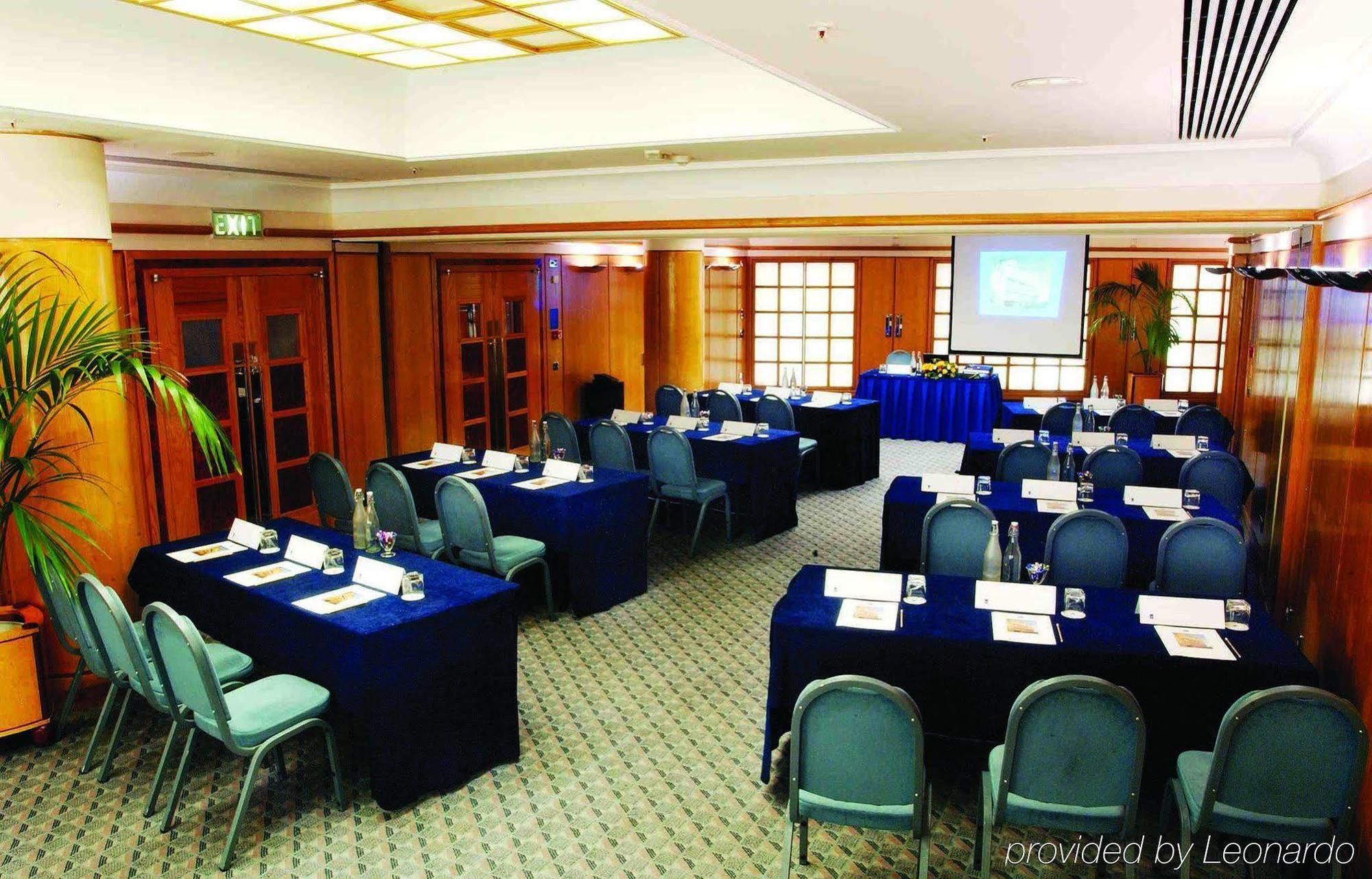 Washington Mayfair Hotell London