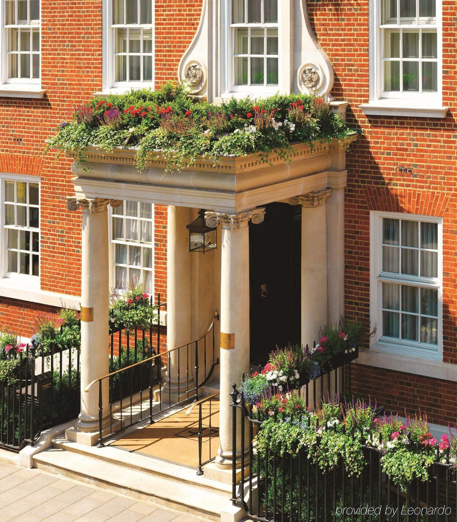 Grand Residences By Marriott - Mayfair-london 5* Londen