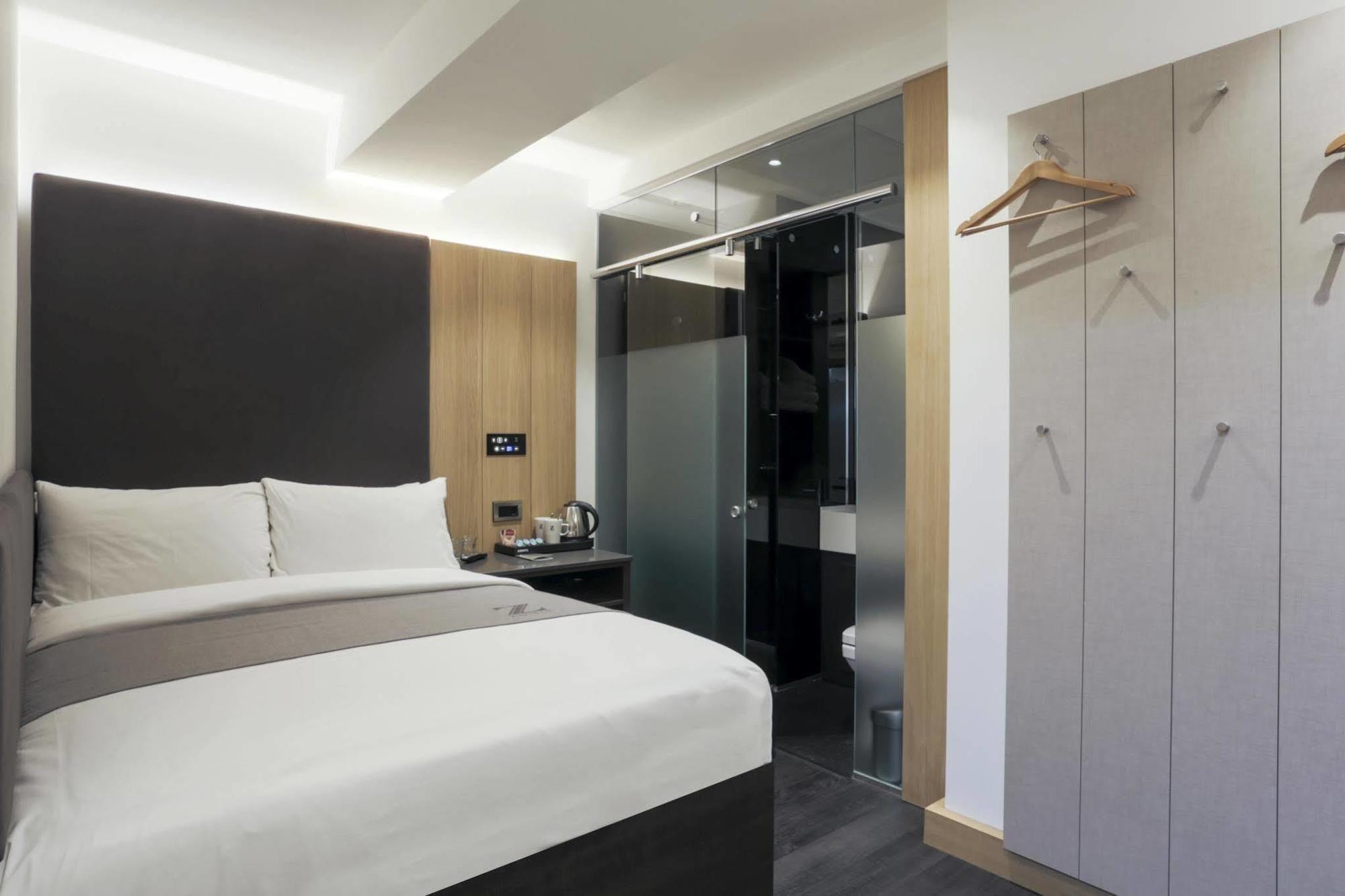 The Z Shoreditch Hotell London