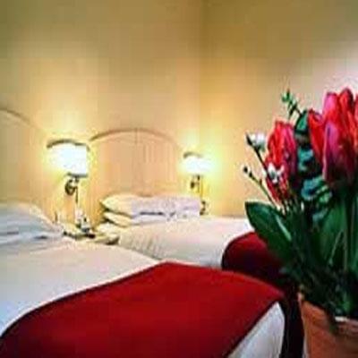 Hotell Premier Victoria 3*