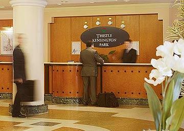 Thistle Kensington Park 4* London