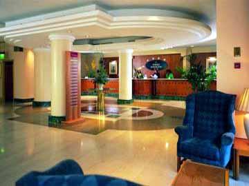Hotel Thistle Kensington Park