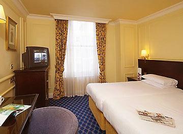 Thistle Kensington Park Hotel London