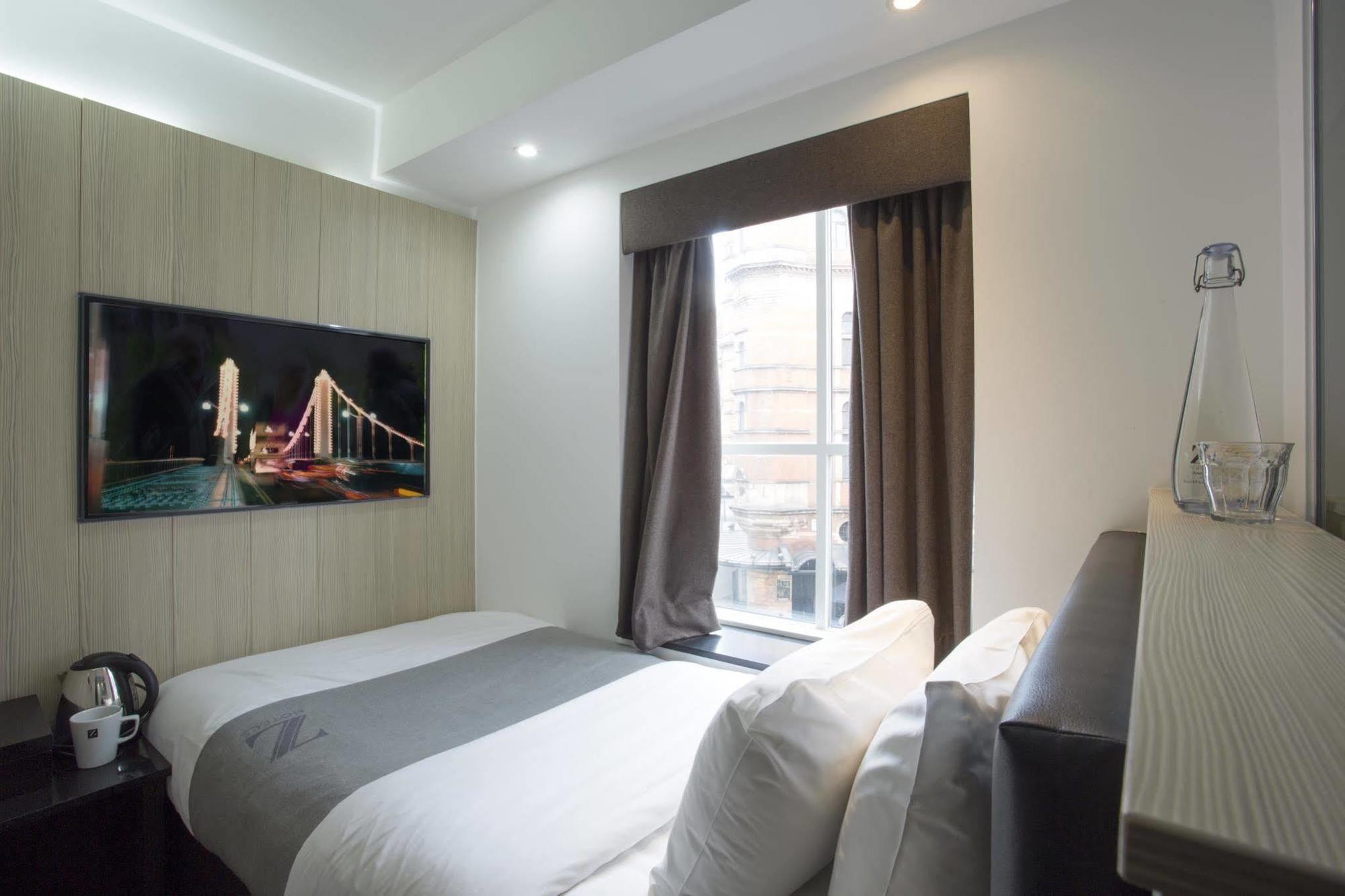 Hotel The Z Soho