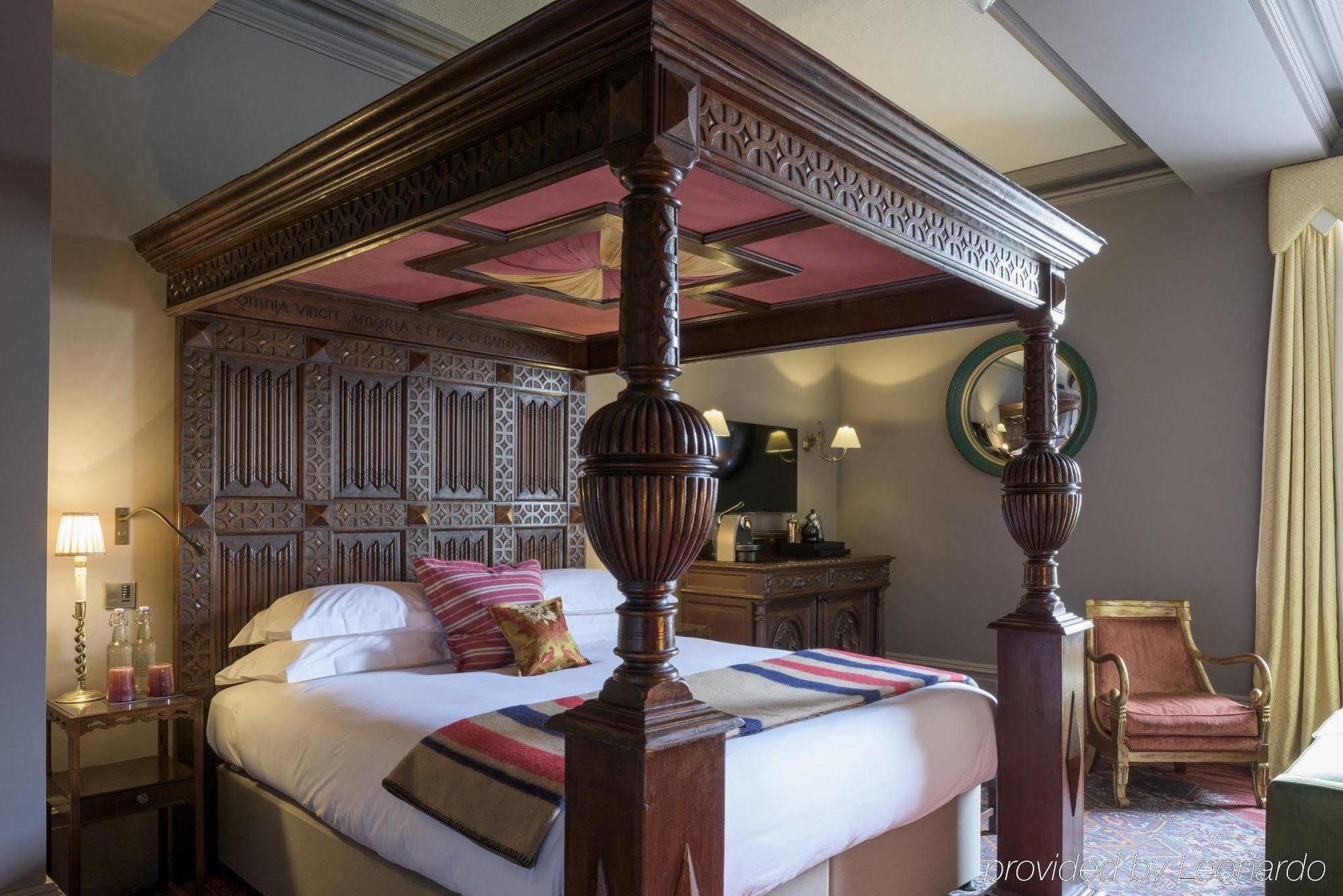 The Zetter Marylebone 4* London
