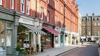 Hotel The Zetter Marylebone 4*