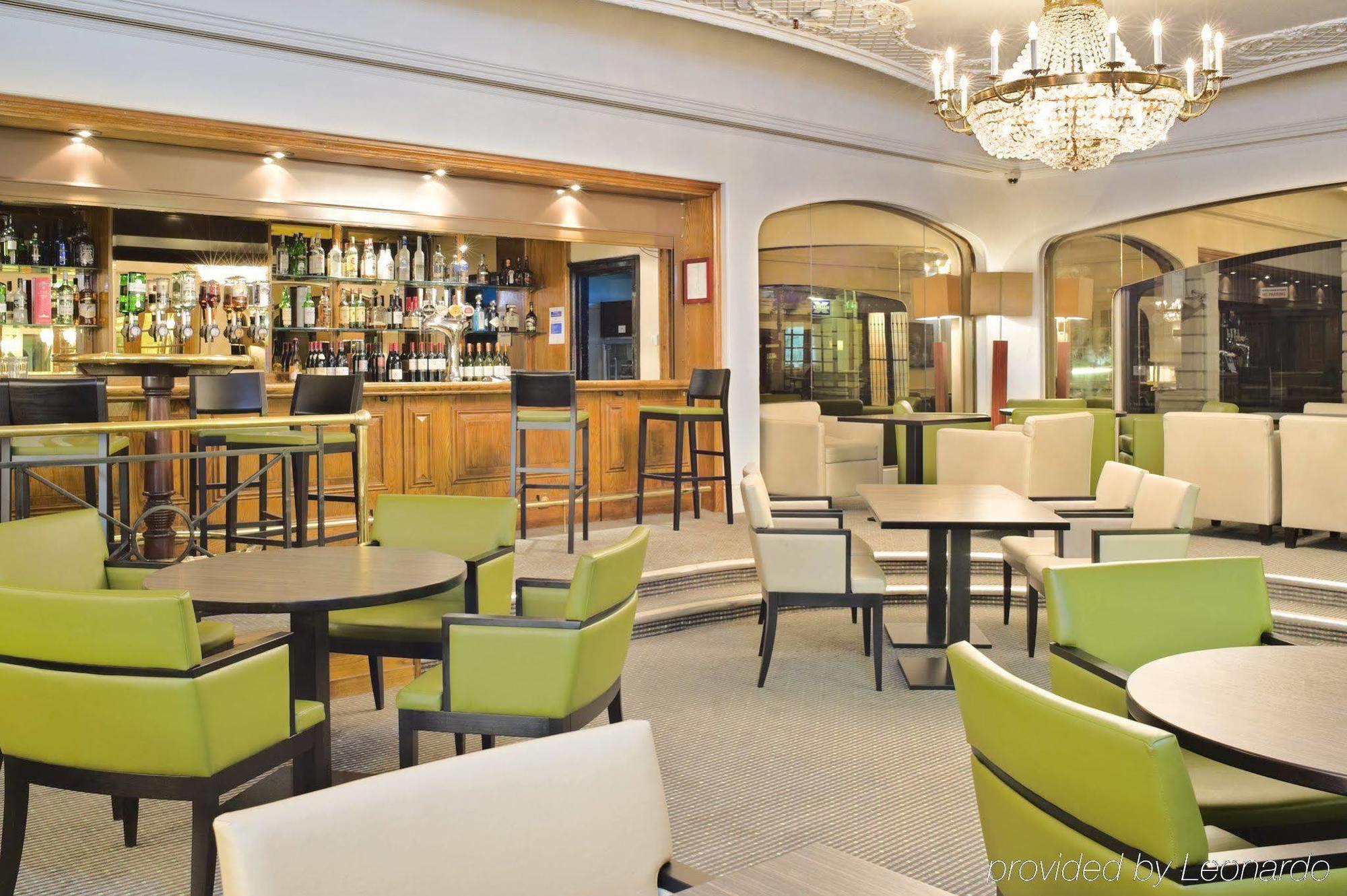 1 Mayfair Hotell 5*