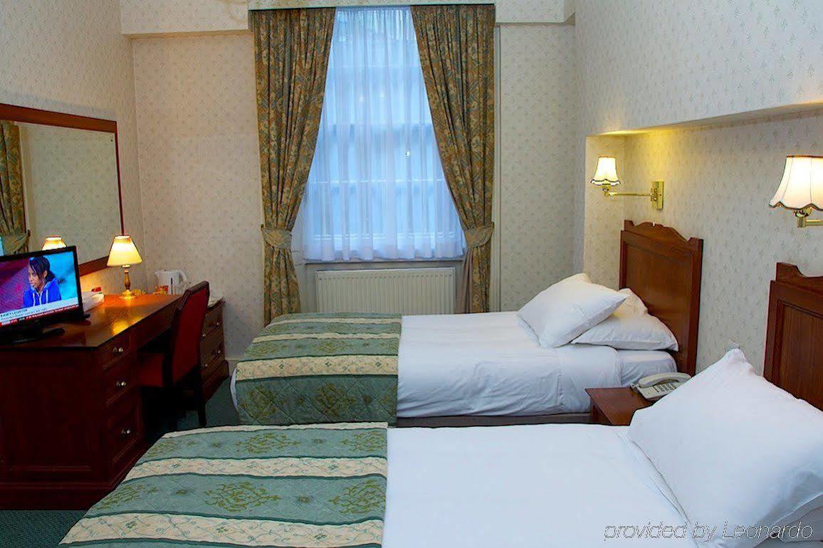 Hotel The Diplomat
