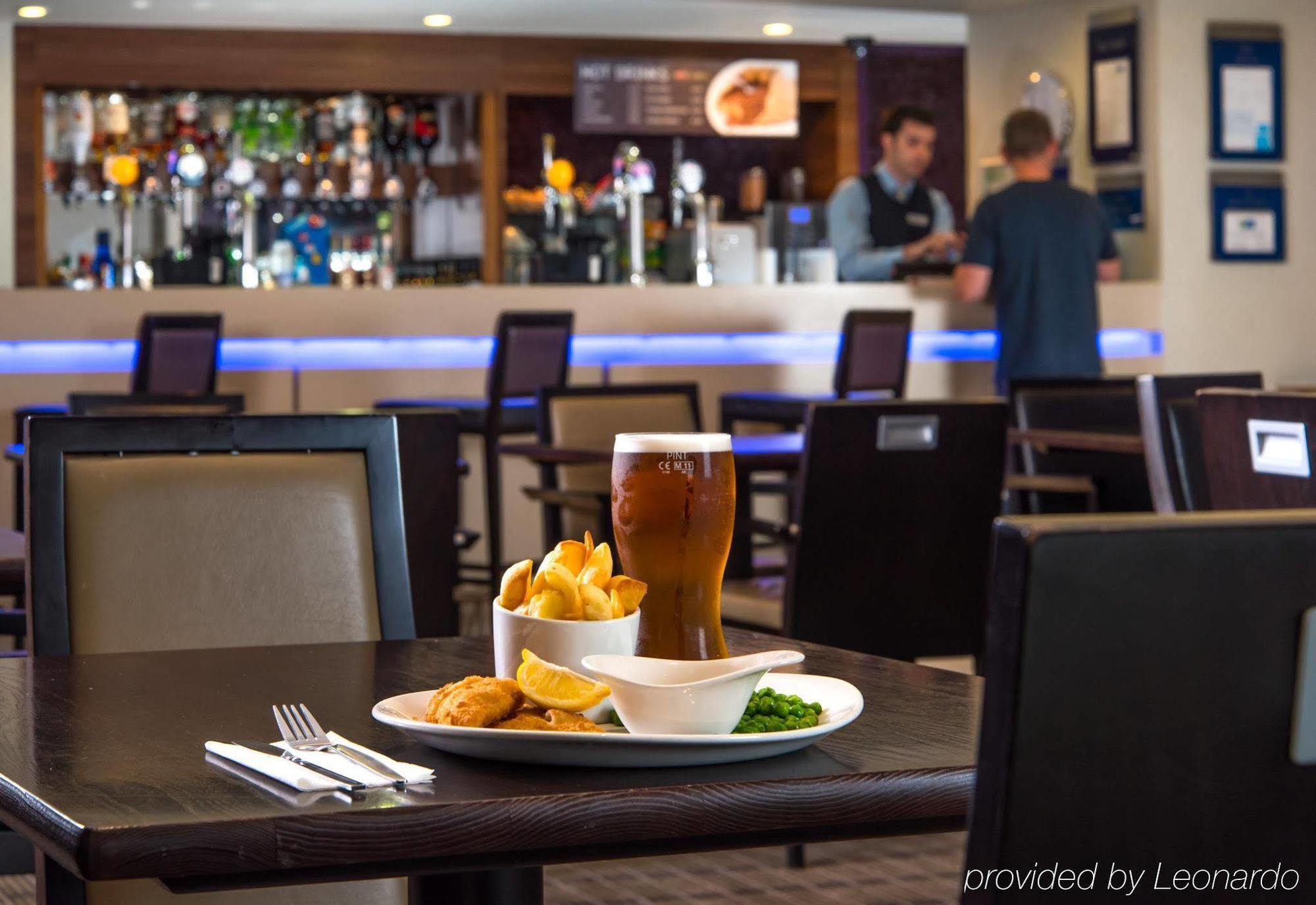 Holiday Express Greenwich By Ihg 3* London