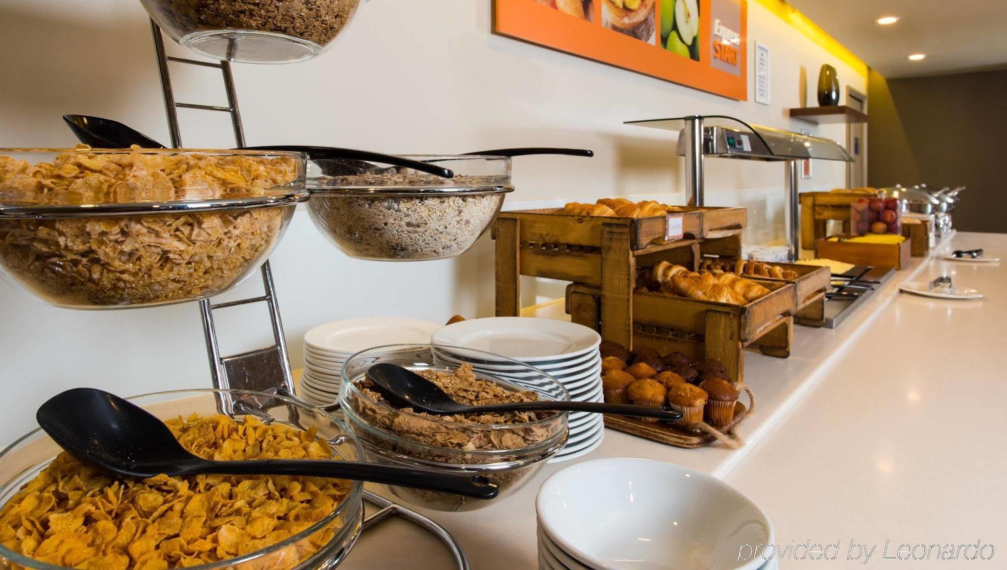 Holiday Express Greenwich By Ihg Hotel London