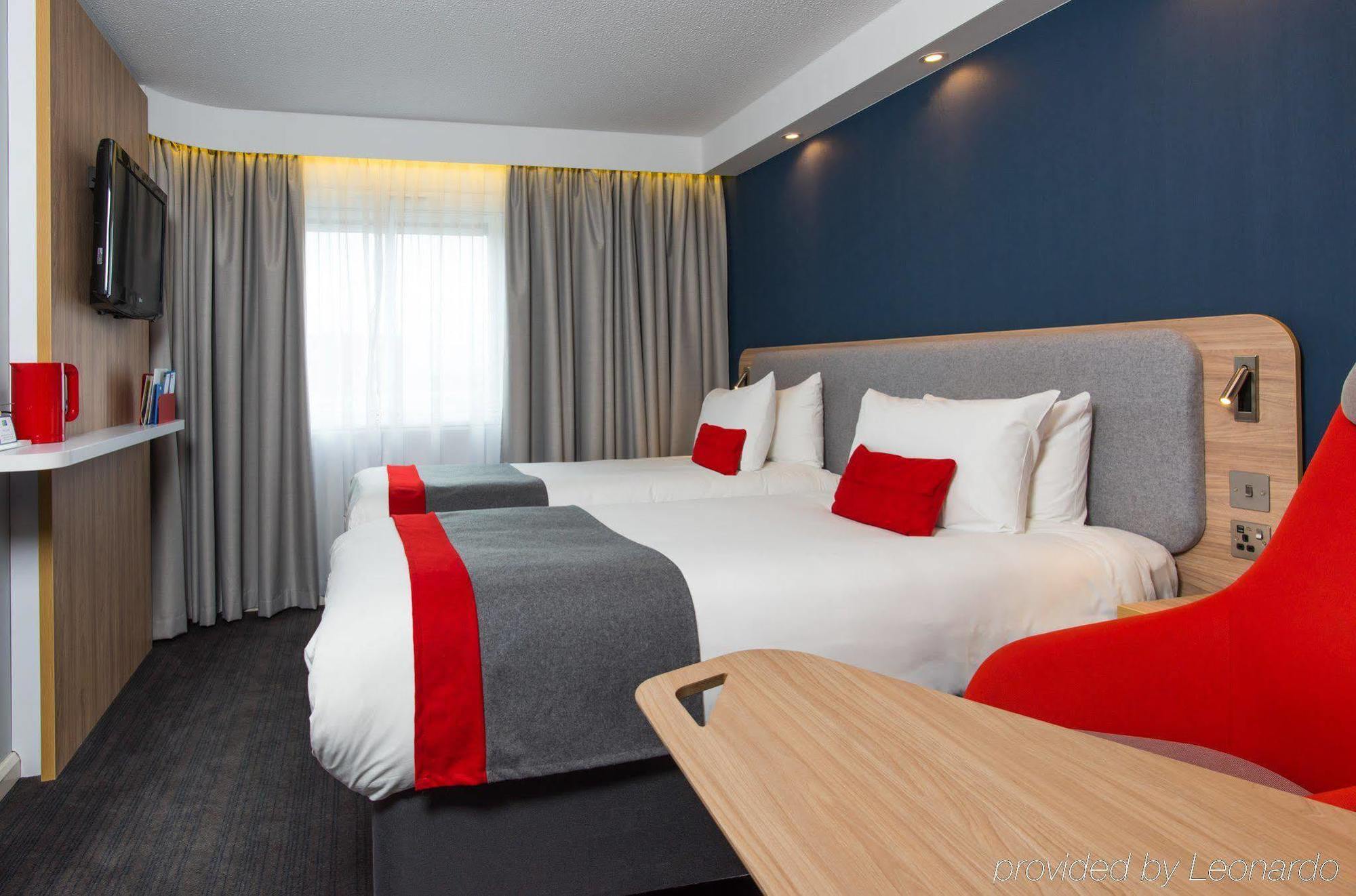 Hotel Holiday Express Greenwich By Ihg London