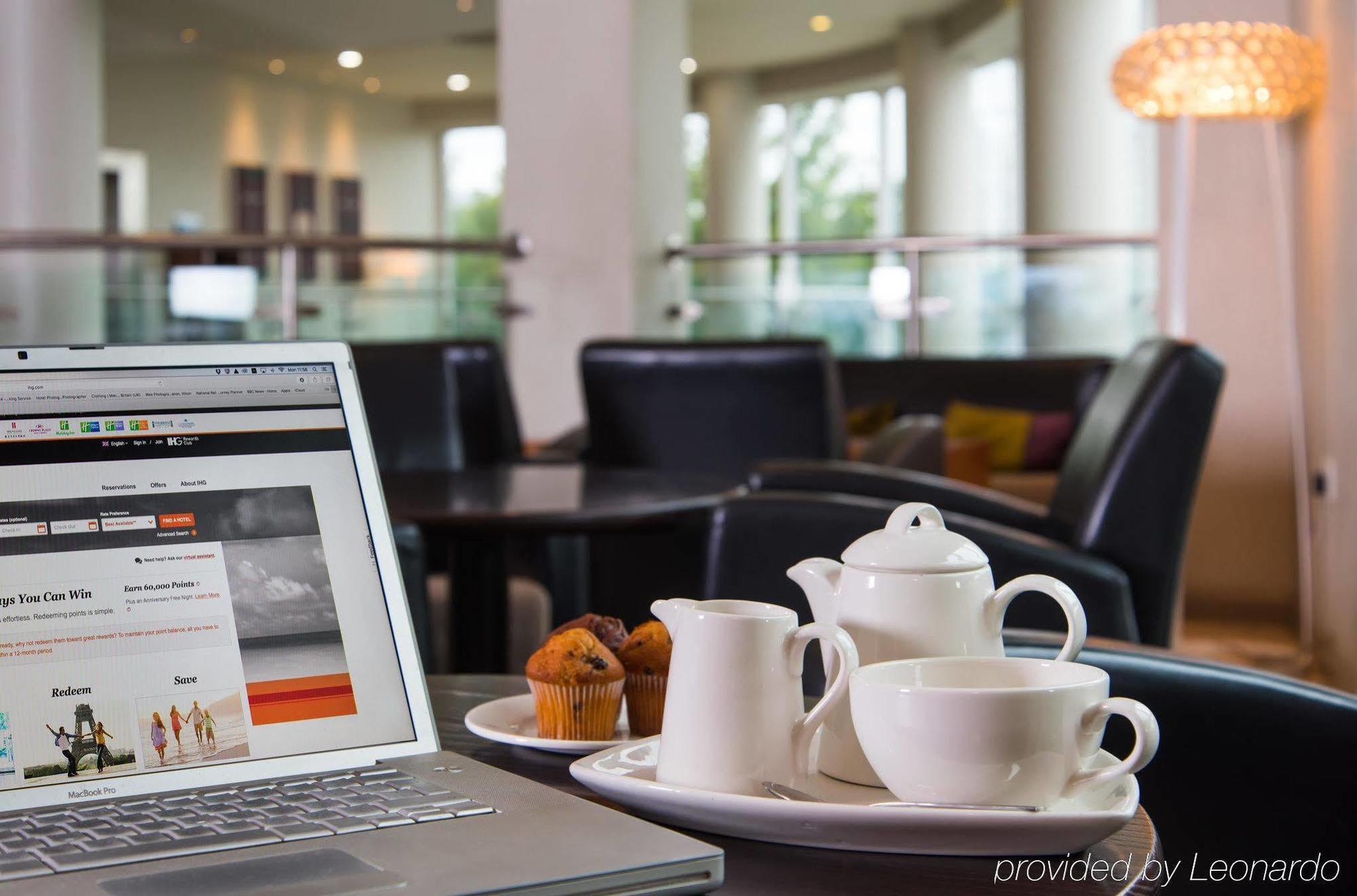 Holiday Express Greenwich By Ihg Hotel London