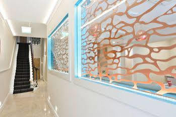 Hotell Park Avenue J Hyde Park 4*