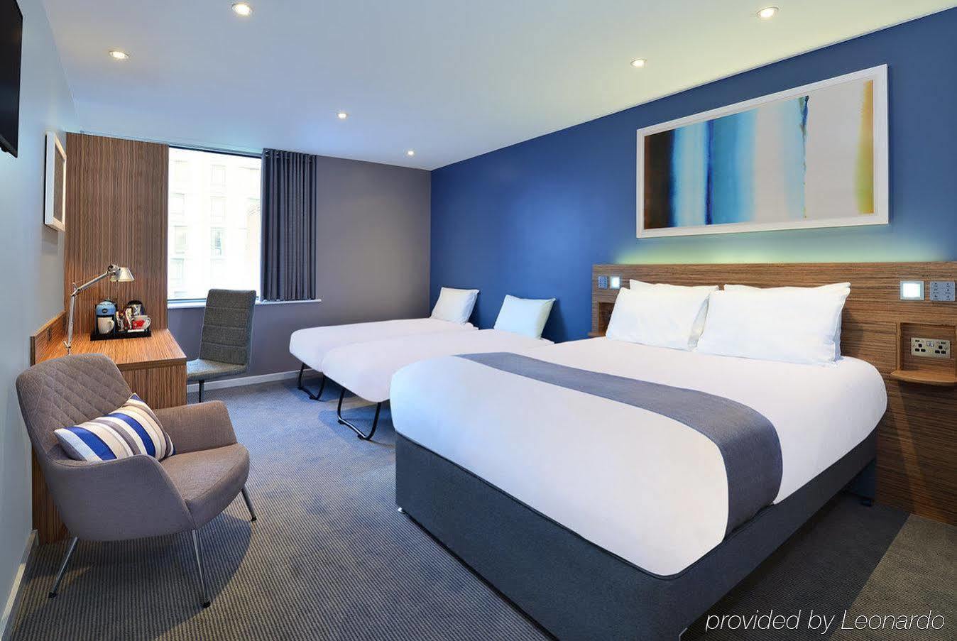 Travelodge Waterloo