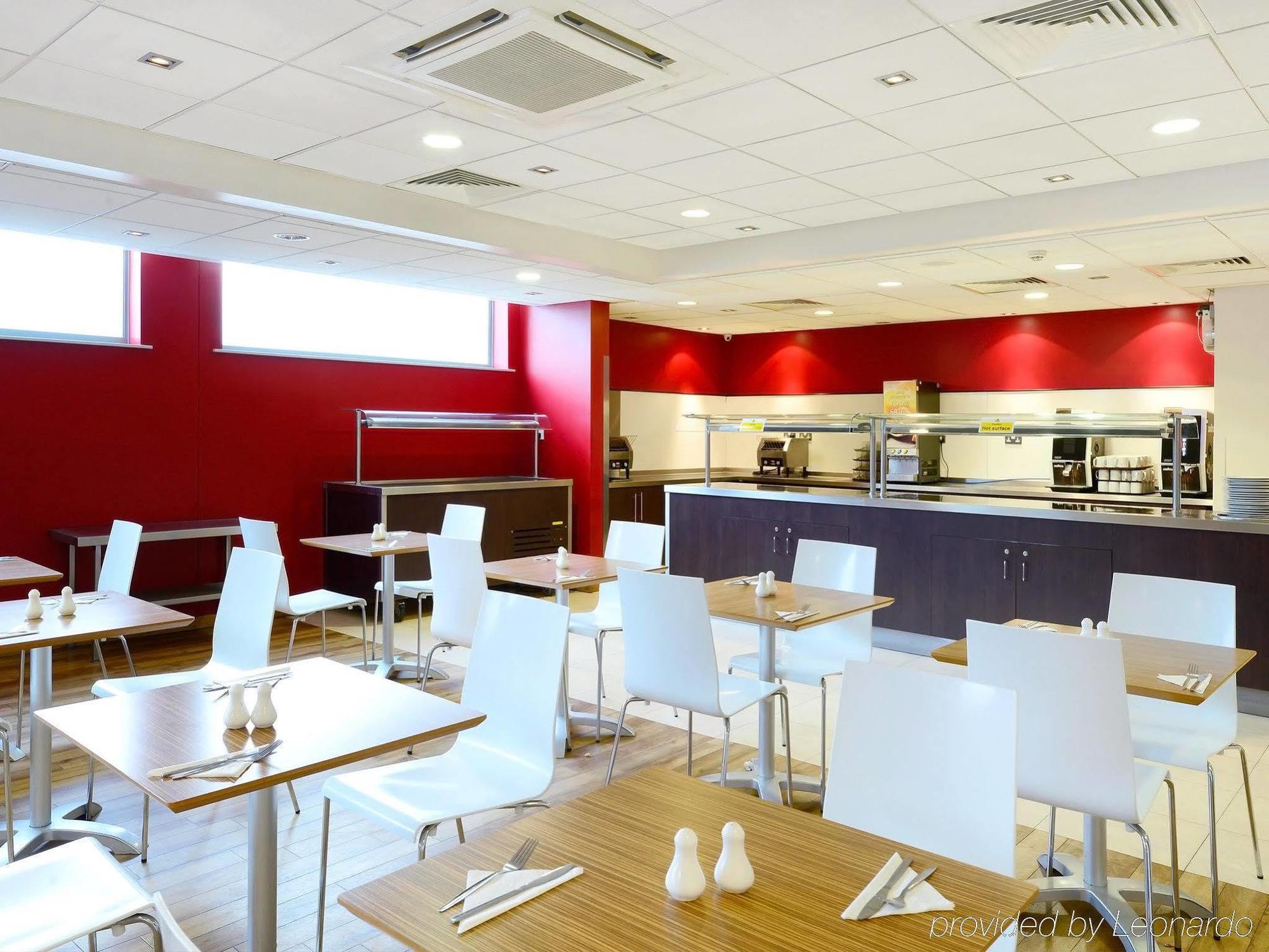 Travelodge Waterloo London