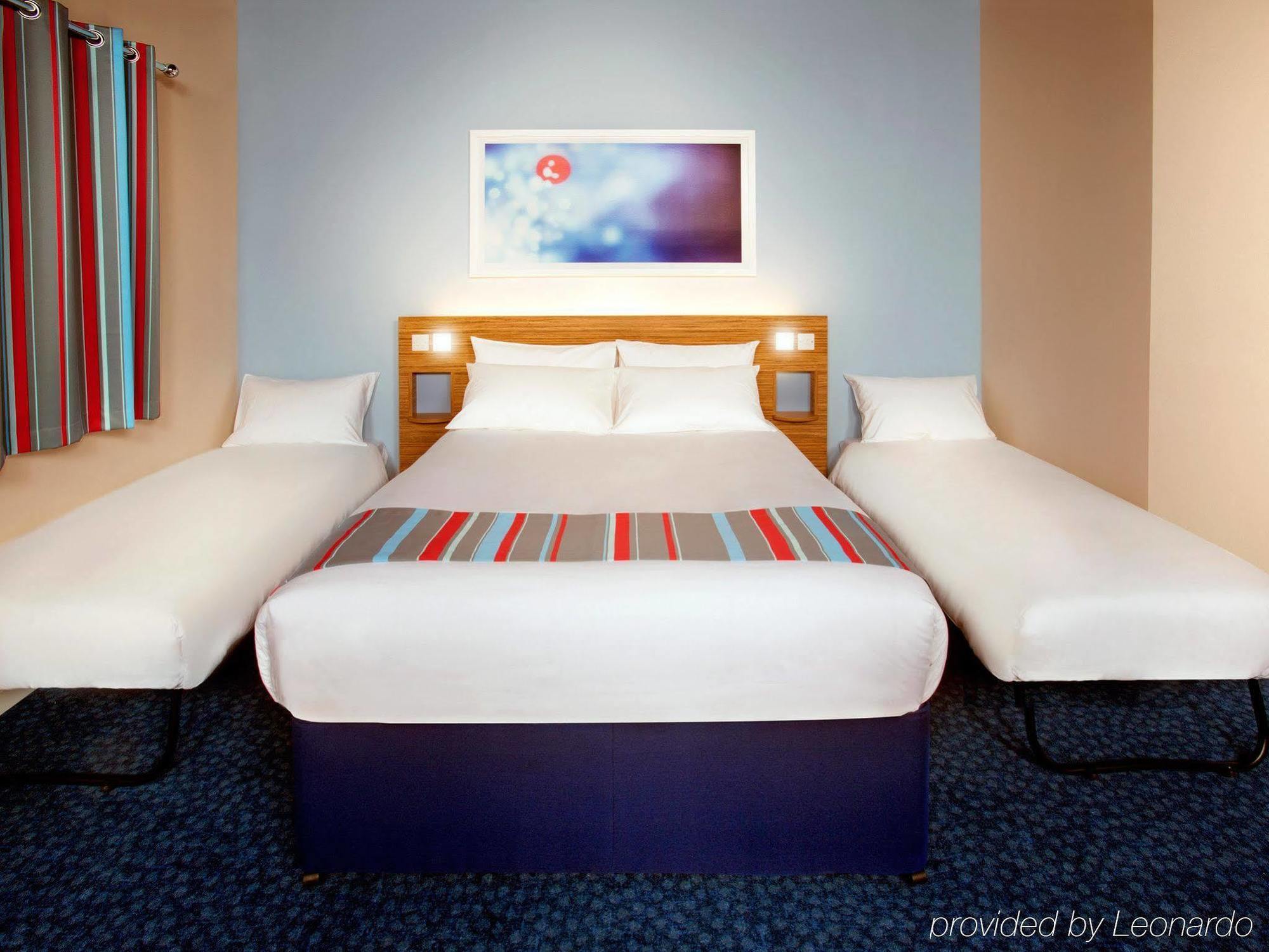 Travelodge Bethnal 3* London