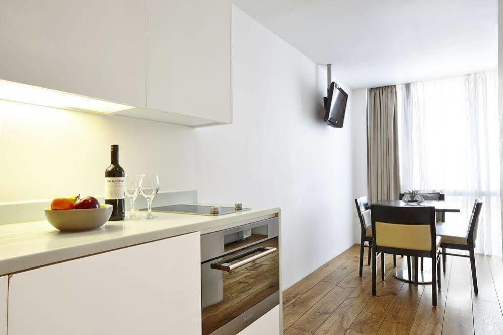 By Marriott Kensington 4*