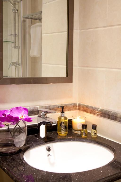 Russell Square Hotel Londen