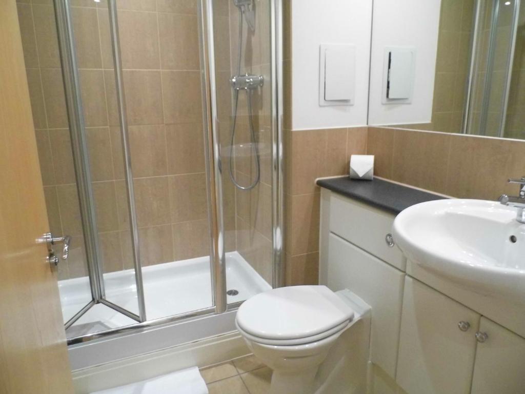 Albert Bridge Apartment *