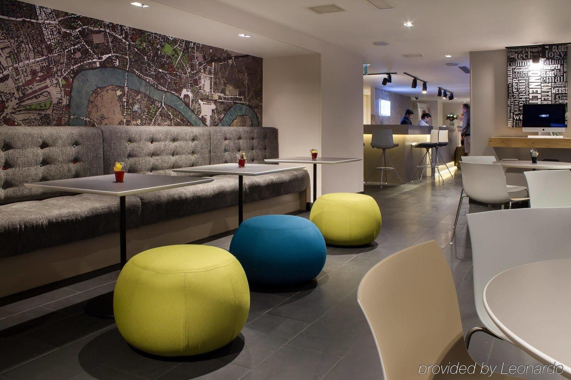Holiday Express Southwark By Ihg Hotel