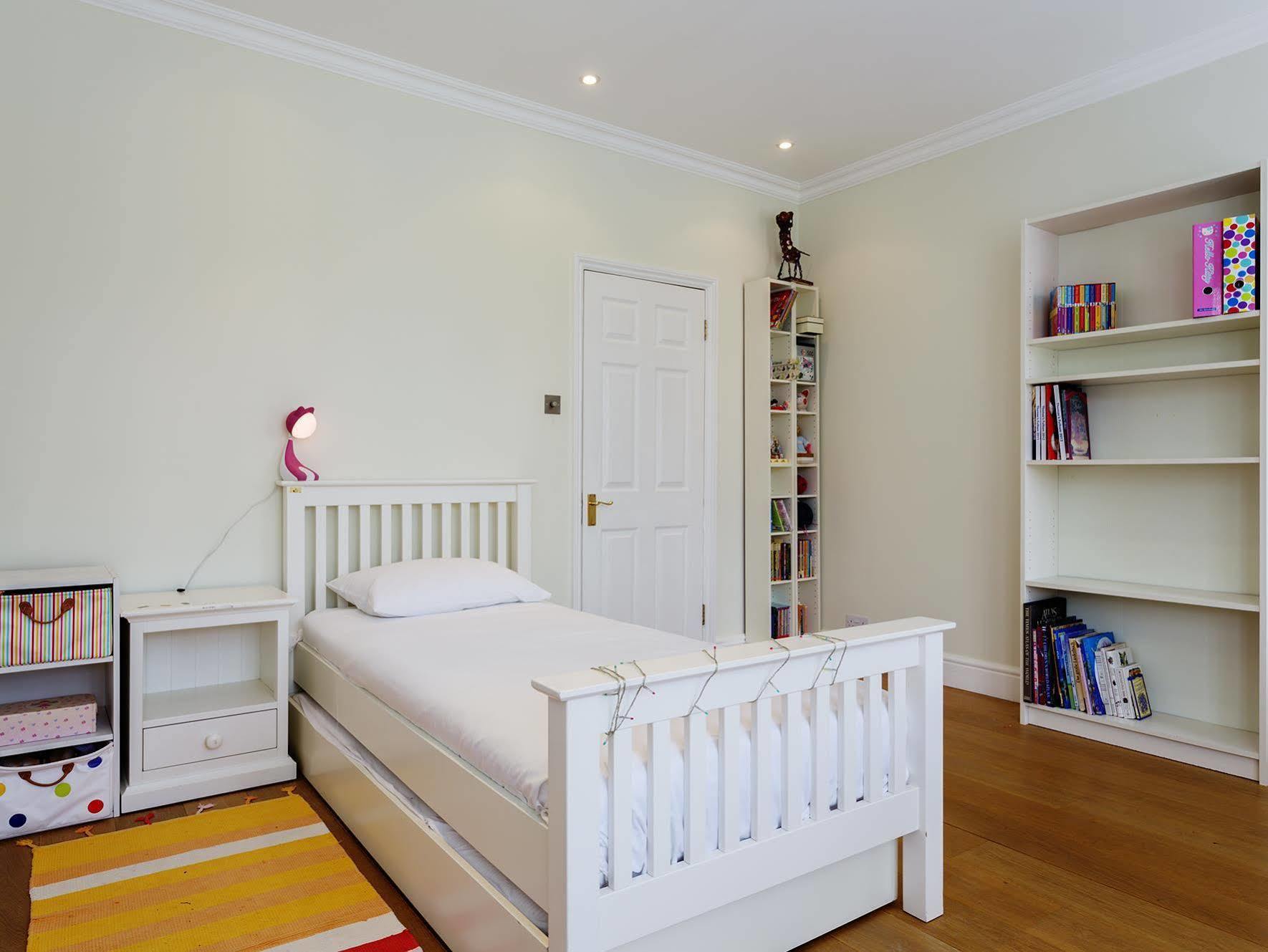 Veeve - Victorian House Fulham Holiday home *